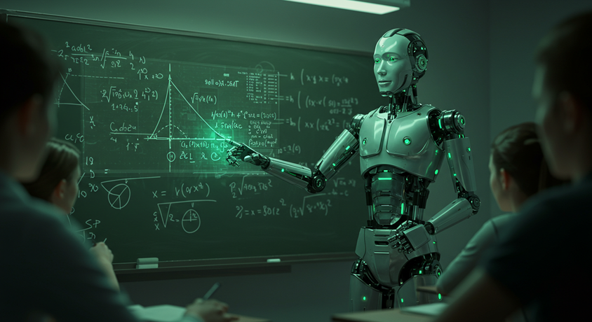 AI Robot